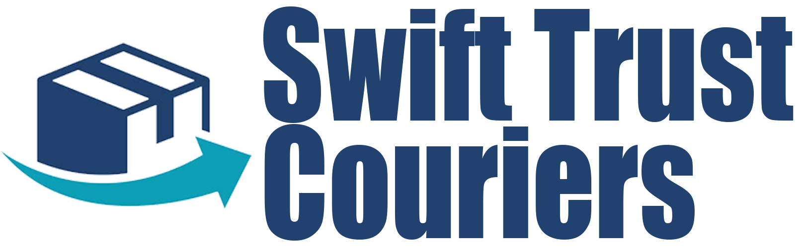 Swift Trust Couriers
